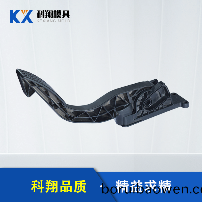 汽(qi)車(chē)油(you)門(mén)踏闆註塑(su)件