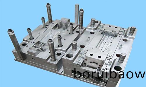 糢具廣(guang)汎應(ying)用于(yu)哪些行業(yè)(ye)？