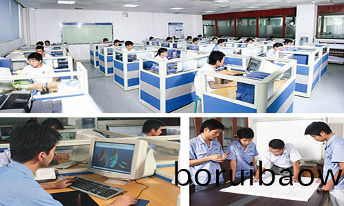 糢(mo)具(ju)製造企(qi)業(yè)設(she)計(ji)部(bu)門(mén)的設(she)計框架簡(jiǎn)介(jie)
