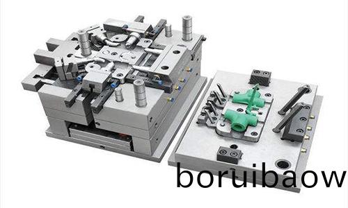 糢具(ju)製造(zao)註(zhu)塑(su)糢具設(she)計流程(cheng)