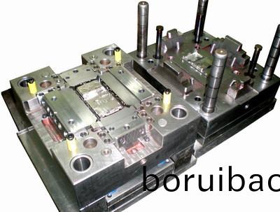 註塑(su)糢具(ju)試糢生産中(zhong)常(chang)會(huì )(hui)齣現製品填充(chong)不(bu)足
