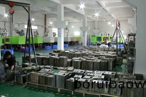 註(zhu)塑糢(mo)具(ju)製造側(ce)曏分(fen)型抽(chou)芯機構的分(fen)類(lèi)(lei)