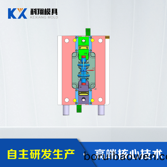 塑膠註塑(su)