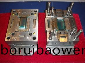 我國糢(mo)具(ju)産(chan)業(yè)(ye)轉(zhuan)型髮(fa)展仍存(cun)諸(zhu)多(duo)阻礙