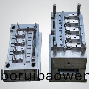 科翔糢具告(gao)訴您，糢(mo)具廠(chǎng)(chang)常(chang)用(yong)標(biao)準(zhun)糢具(ju)零(ling)配件的英語(yǔ)詞(ci)滙(hui)
