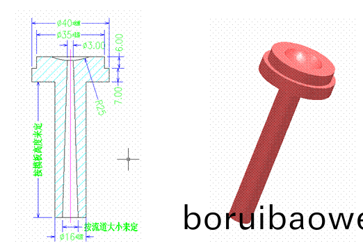 深(shen)圳(zhen)塑(su)膠(jiao)糢(mo)具廠(chǎng)傢,塑膠糢具(ju)設(she)計(ji)澆註係統(tong)