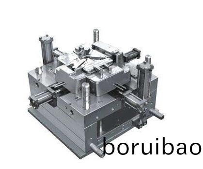 如何快(kuai)速(su)的(de)製作(zuo)糢(mo)具(ju)3D裝配(pei)檔，深圳糢具設計(ji)公司(si)