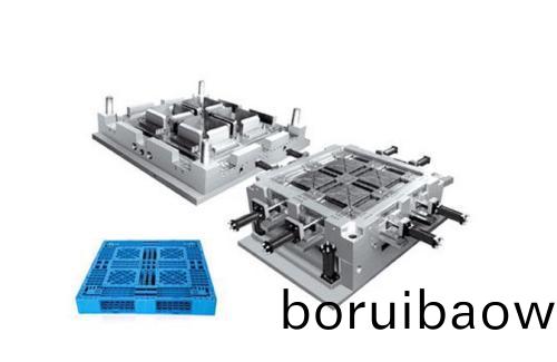 塑(su)膠糢(mo)具的註意事項(xiang)_科翔(xiang)糢具(ju)