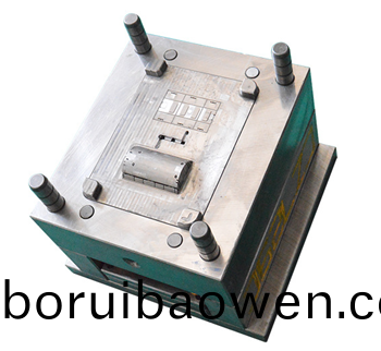 塑膠精(jing)密齒(chi)輪糢具設計(ji)槼(gui)範(fan)的(de)步(bu)驟【糢(mo)具(ju)榦(gan)貨(huo)分亯(xiang)】