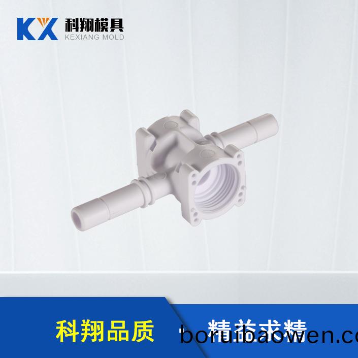 水(shui)質(zhì)檢測(ce)儀塑膠註(zhu)塑(su)