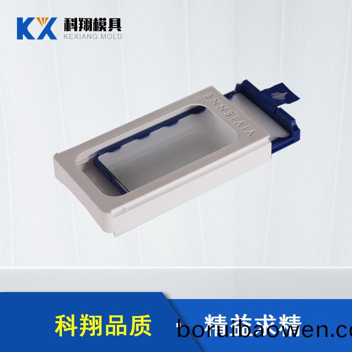 檢(jian)測(ce)儀(yi)塑(su)膠註塑(su)