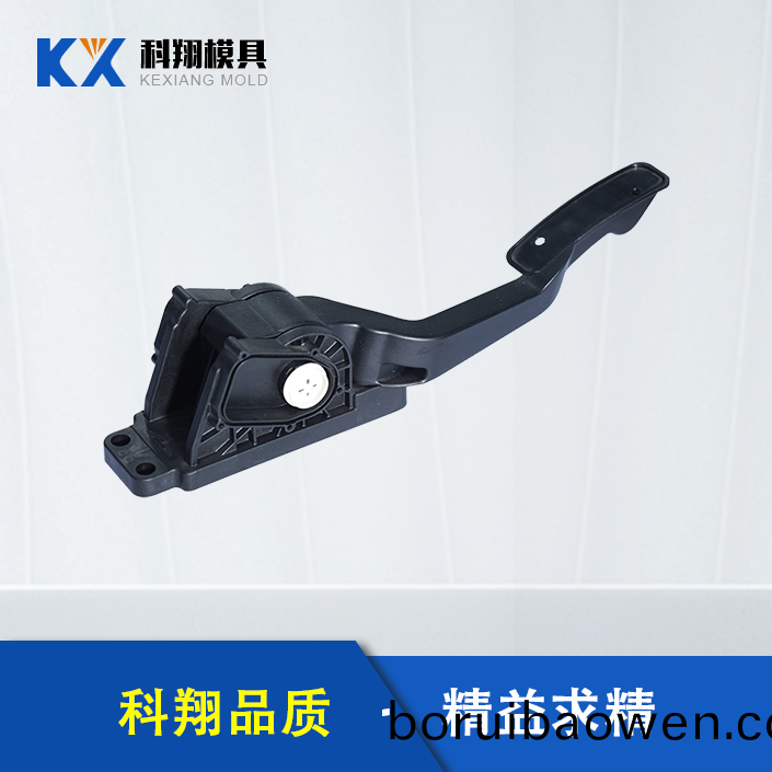 塑膠(jiao)糢(mo)具成型后無(wú)灋正常脫(tuo)糢？糢(mo)具(ju)廠(chǎng)(chang)傢告訴妳(ni)